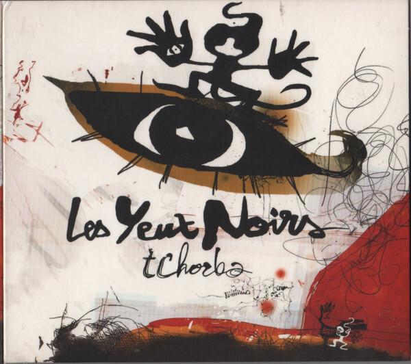 Les Yeux Noirs - Tchorba État correct -  reconditionné disponible sur Label Emmaüs